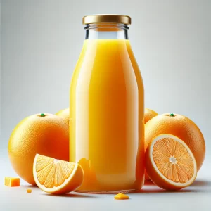 Premium Orange Juice