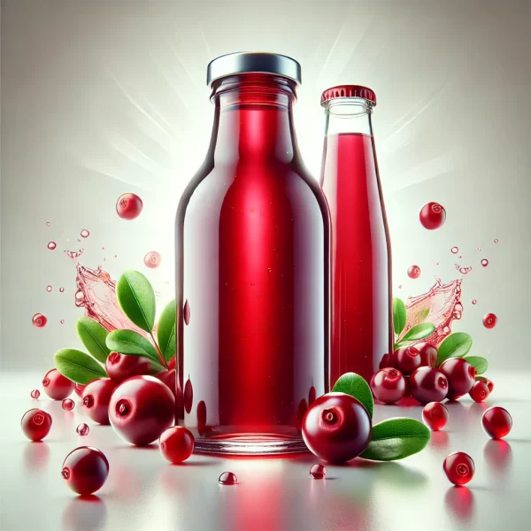 Cranberry Juice