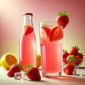 Strawberry Lemonade
