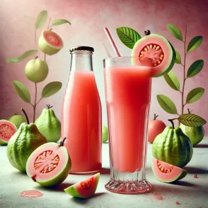 Guava Blend