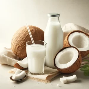 Coconut Juice