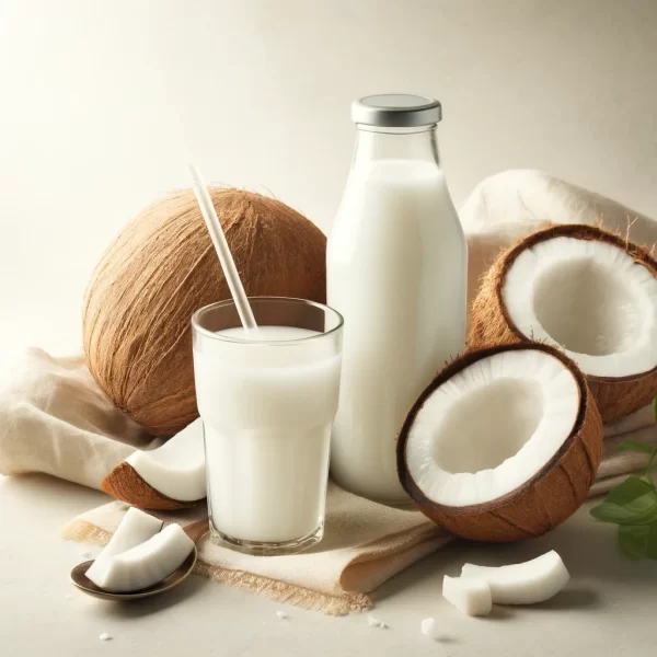 Coconut Juice