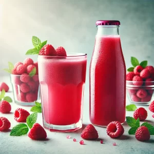 Raspberry Blend