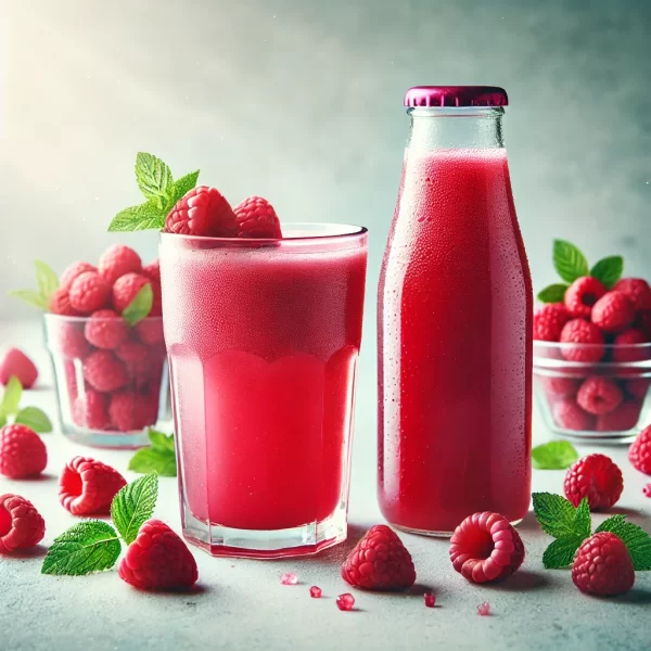 Raspberry Blend