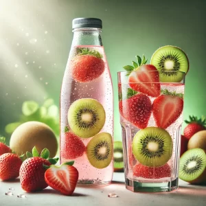 Strawberry Kiwi