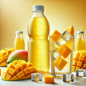 Tropical Mango